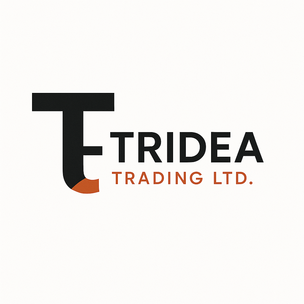 Tridea Trading LTD.